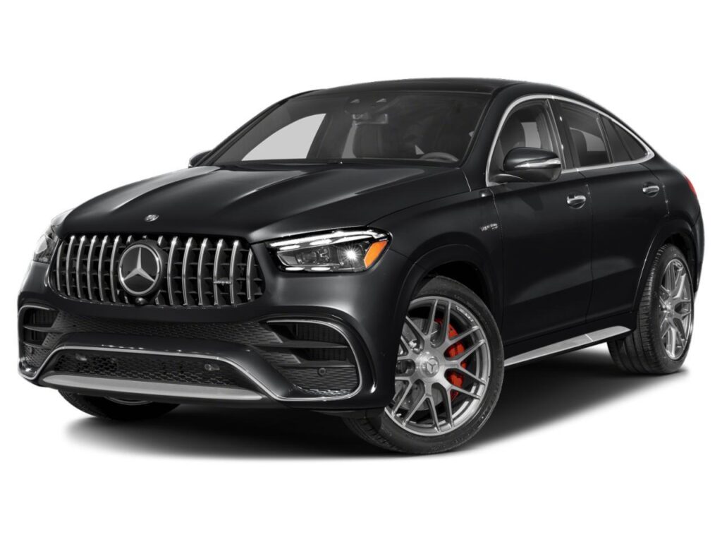 Mercedes GLE