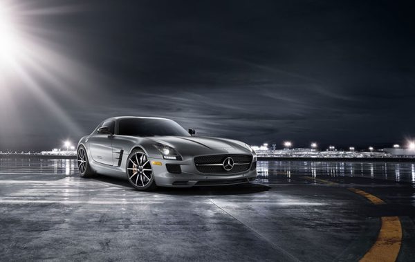 What You Need to Rent a Car