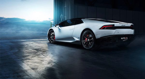 Best Car Rental Deals in Kitchener-Waterloo