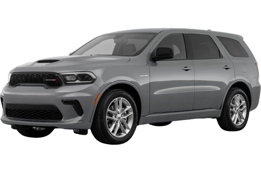 Dodge Durango (Large SUV)