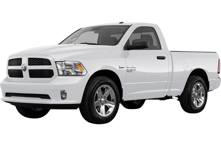 Dodge Ram 1500