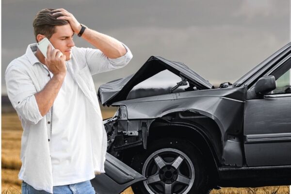 Need a Rental After an Accident? How Xtreme Car Rental Works With Your Insurance