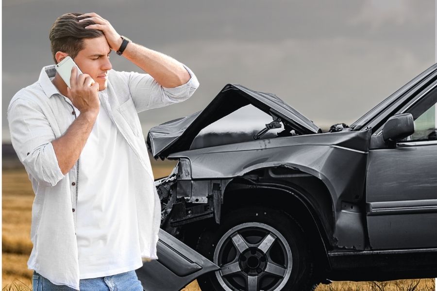 Need a Rental After an Accident? How Xtreme Car Rental Works With Your Insurance