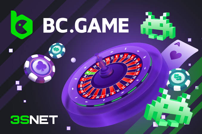 Explore BC.Game Casino A Leading Crypto Gaming Platform