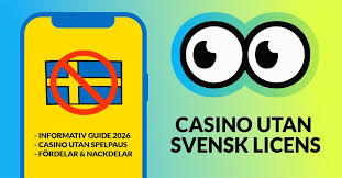 Poker Online utan Svensk Licens – En Djupgående Guide Poker Online utan Svensk Licens – En Djupgående Guide