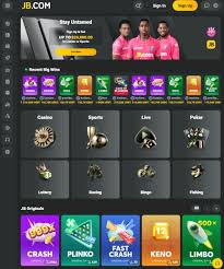 Ultimate Guide to JB Casino Bonuses Ultimate Guide to JB Casino Bonuses